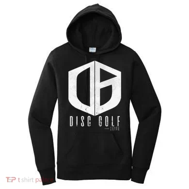 Disc Golf Elite Women's Hoodie
