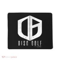 Disc Golf Elite Mousepad thumb 0