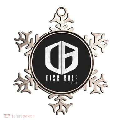 Disc Golf Elite Ornament