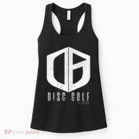 Disc Golf Elite Women's Tank Top thumb 0