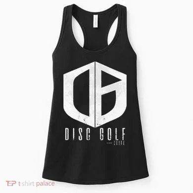 Disc Golf Elite Women's Tank Top