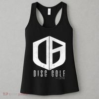 Disc Golf Elite Women's Tank Top thumb 3