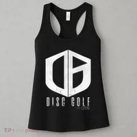 Disc Golf Elite Women's Tank Top thumb 3
