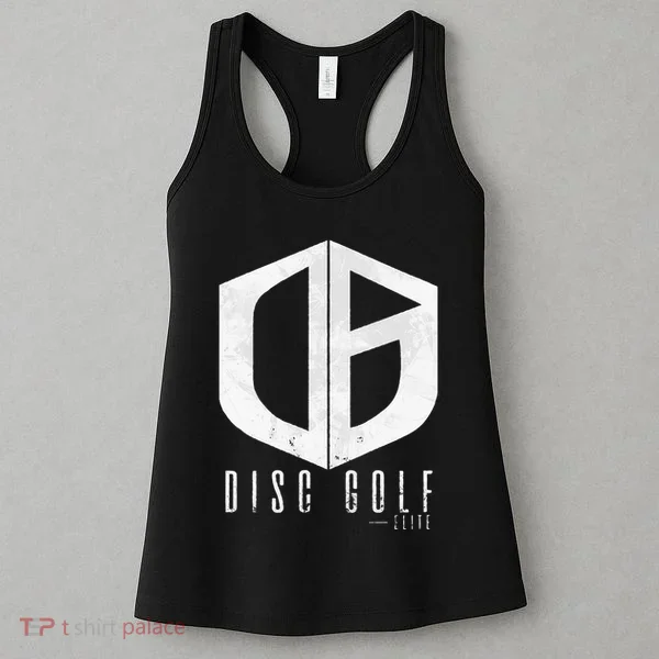 Disc Golf Elite Women's Tank Top