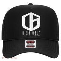Disc Golf Elite Hat thumb 0