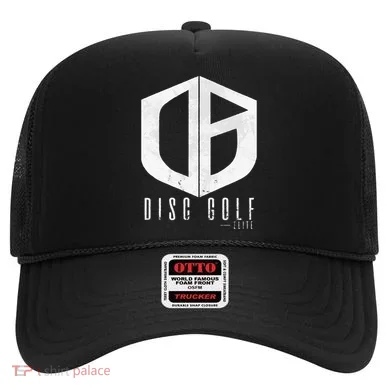 Disc Golf Elite Hat