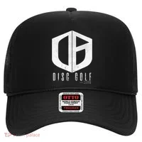 Disc Golf Elite Hat thumb 0