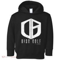 Disc Golf Elite Toddler Hoodie thumb 0
