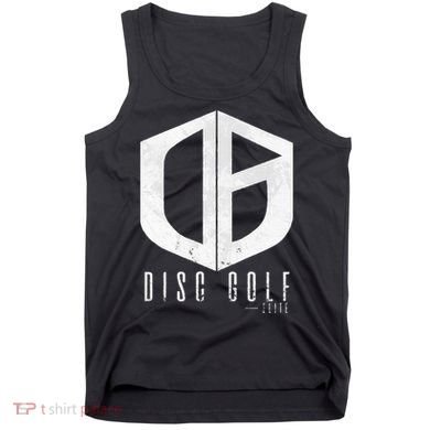 Disc Golf Elite Tank Top