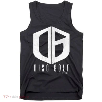 Disc Golf Elite Tank Top