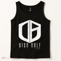 Disc Golf Elite Tank Top thumb 2