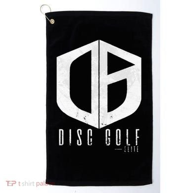 Disc Golf Elite Golf Towel