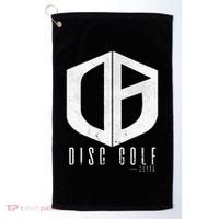 Disc Golf Elite Golf Towel thumb 0