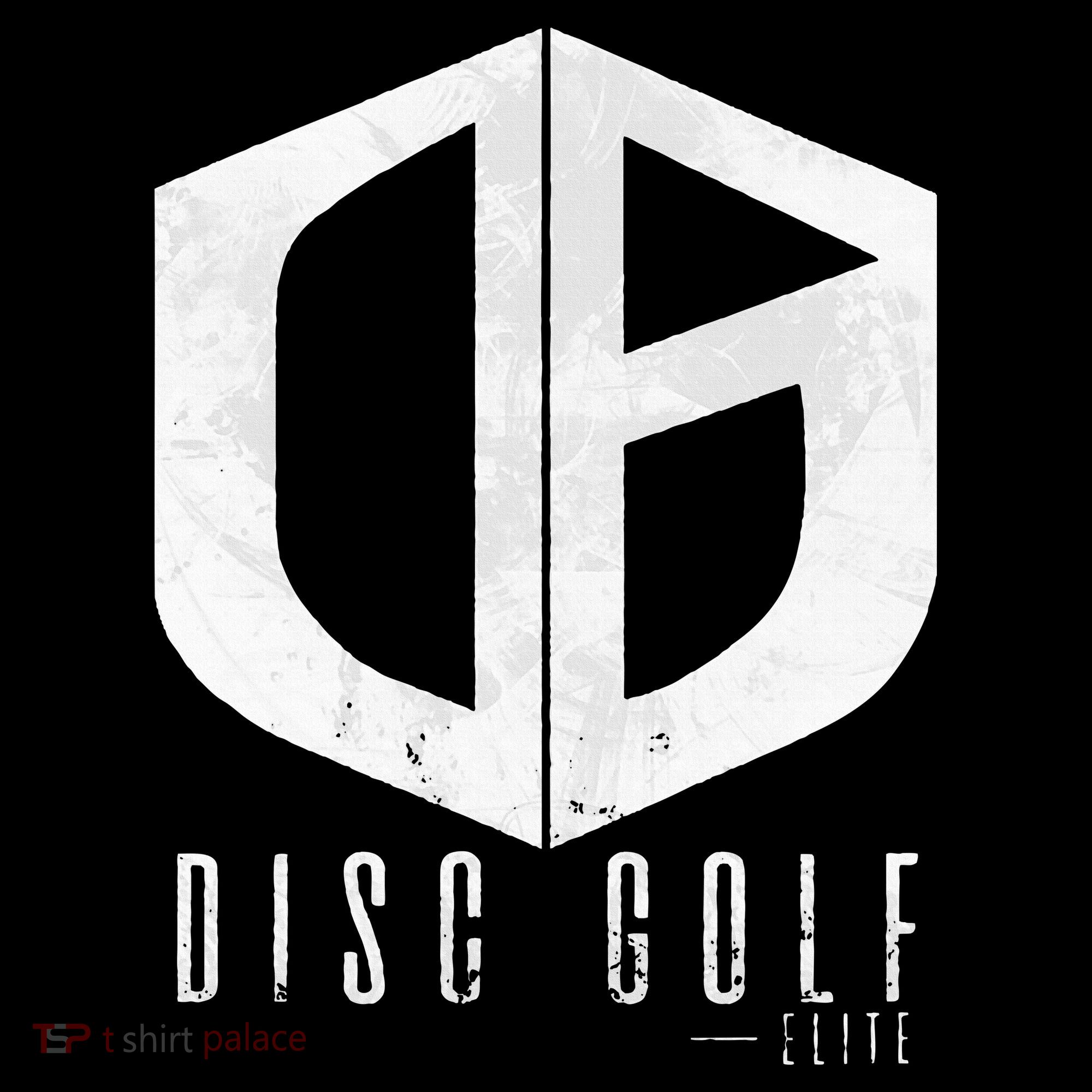 Disc Golf Elite Visor