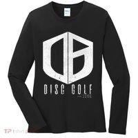 Disc Golf Elite Women's Long Sleeve Shirt thumb 0
