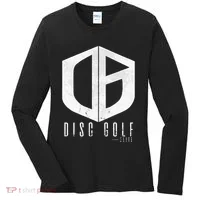 Disc Golf Elite Women's Long Sleeve Shirt thumb 0