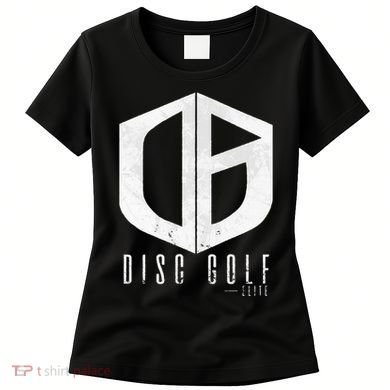 Disc Golf Elite Women's T-Shirt