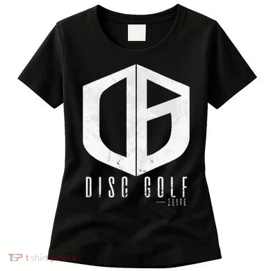 Disc Golf Elite Women's T-Shirt