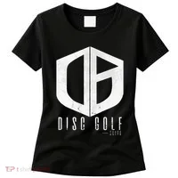 Disc Golf Elite Women's T-Shirt thumb 0