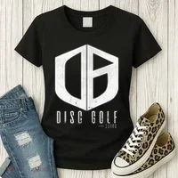 Disc Golf Elite Women's T-Shirt thumb 3