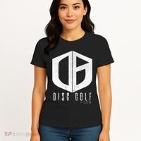Disc Golf Elite Women's T-Shirt thumb 4