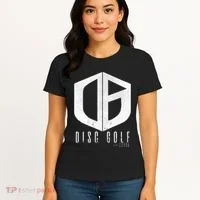 Disc Golf Elite Women's T-Shirt thumb 4
