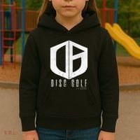 Disc Golf Elite Kids Hoodie thumb 3