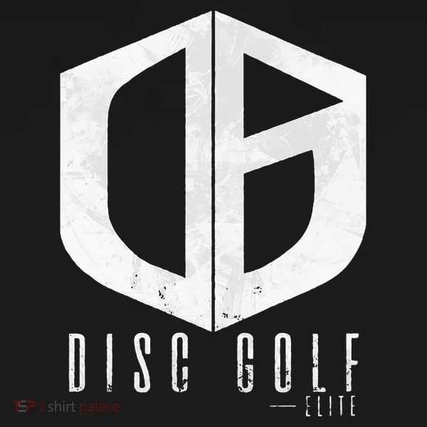 Disc Golf Elite Kids Hoodie
