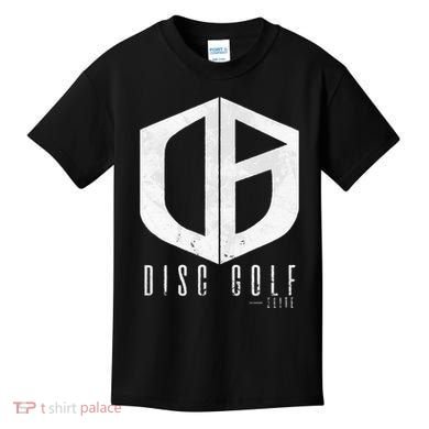 Disc Golf Elite Kids T-Shirt