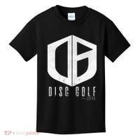Disc Golf Elite Kids T-Shirt thumb 0