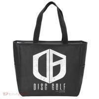 Disc Golf Elite Tote Bag thumb 0