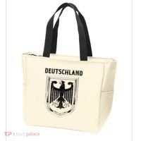 Deutschland Germany Eagle Nationalism Symbol Tote Bag thumb 3