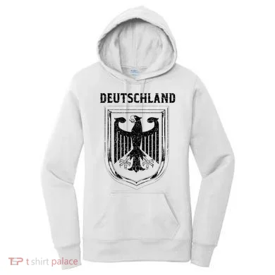 Women's Hoodie