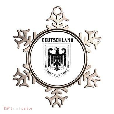 Deutschland Germany Eagle Nationalism Symbol Ornament