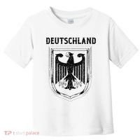 Deutschland Germany Eagle Nationalism Symbol Toddler T-Shirt thumb 0
