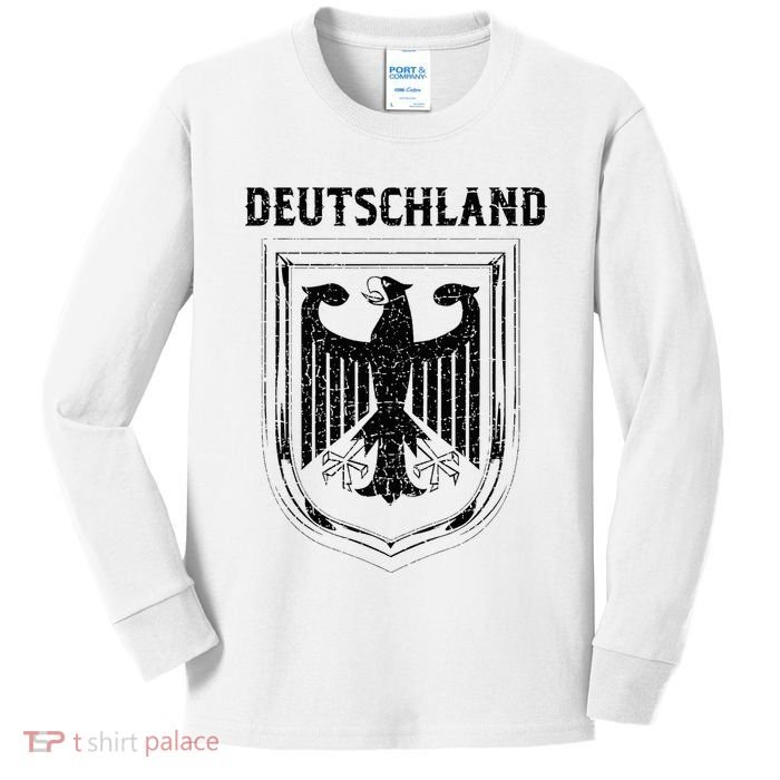 Deutschland Germany Eagle Nationalism Sy…