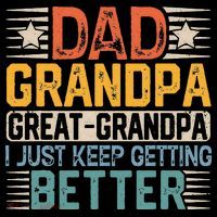 Dad Grandpa Father's Day Great Grandpa Coffee Mug thumb 5
