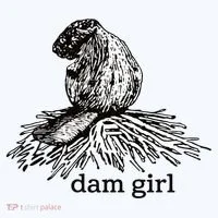 Dam Girl Funny Beaver Meme Long Sleeve Shirt thumb 2