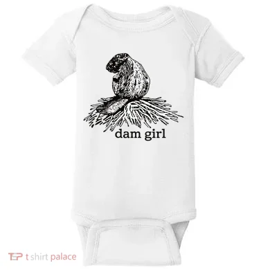 Baby Bodysuit