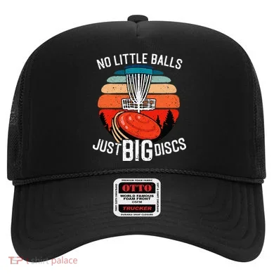 Disc Golf Funny Disc Golf Tee Disc Golf Player Hat