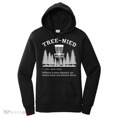 Women's Hoodie