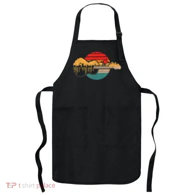 Apron