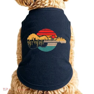 Doggie Tank