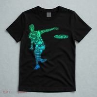 Disc Golf Frisbee  T-Shirt thumb 5