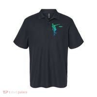 Disc Golf Frisbee  Polo thumb 0