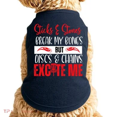 Doggie Tank