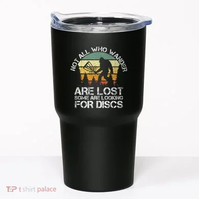 Tumbler