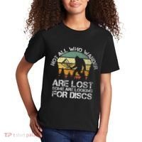 Disc Golf Funny Bigfoot Apparel Kids T-Shirt thumb 2