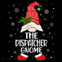 Dispatcher Gnome Funny Dispatch Christmas Pajama.png Coffee Mug thumb 5