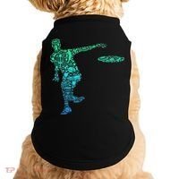 Disc Golf Frisbee Doggie Tank thumb 0